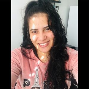 Meet your Posher, Denisse